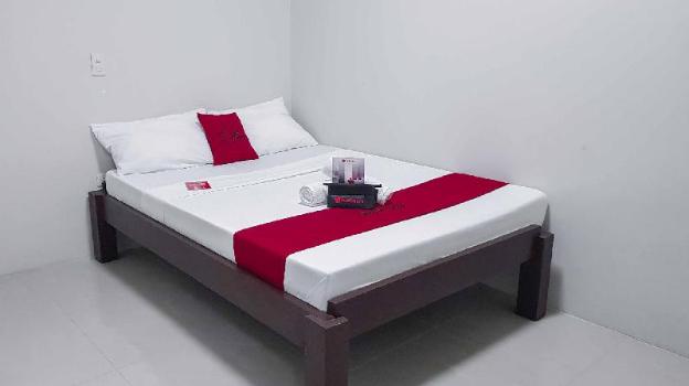 reddoorz vp inting street