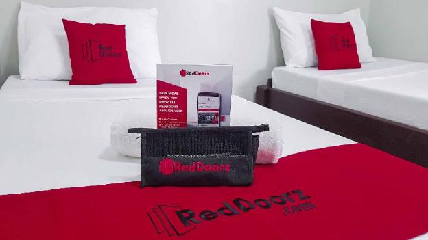 reddoorz vp inting street