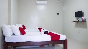 reddoorz vp inting street