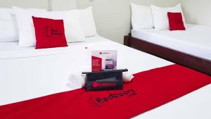reddoorz vp inting street