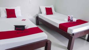 reddoorz vp inting street