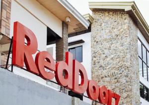 reddoorz vp inting street