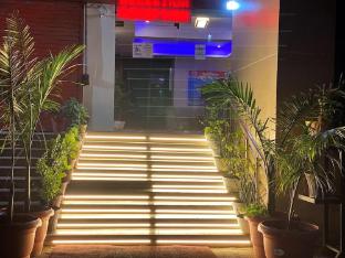 height view residency