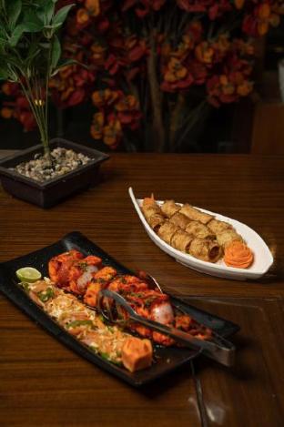 height view residency