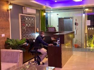 height view residency