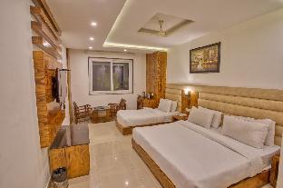 height view residency