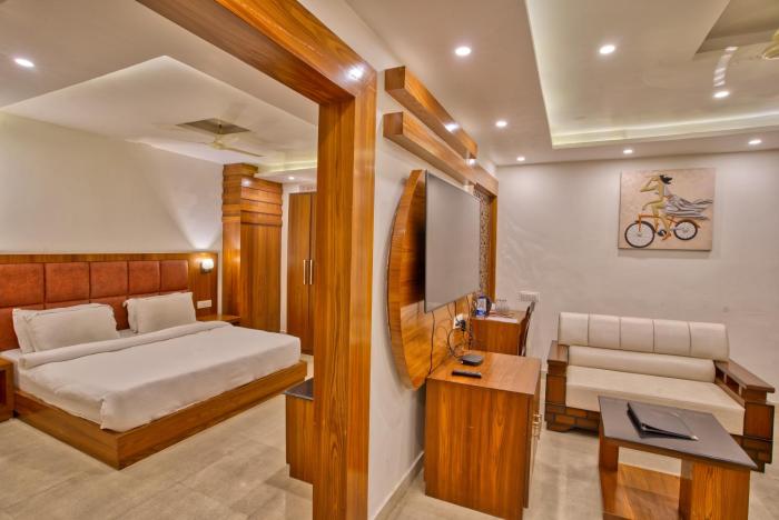 height view residency