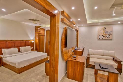 height view residency