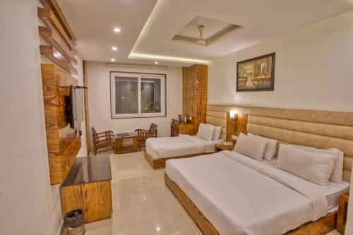 height view residency