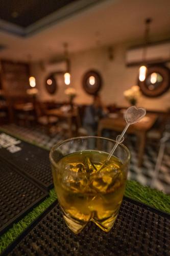 height view residency