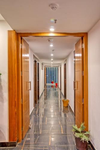 height view residency