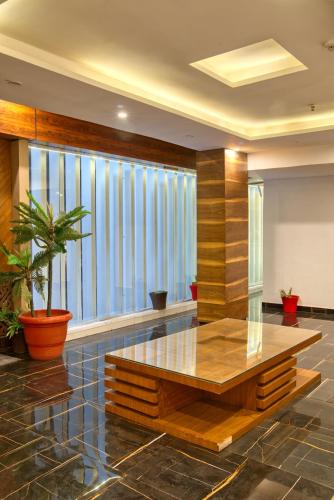 height view residency