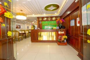 anh thao hotel