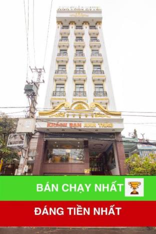 anh thao hotel
