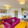 lakeside holiday homes