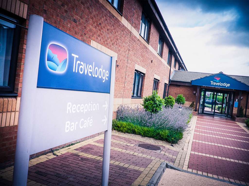 travelodge dublin airport north swords
