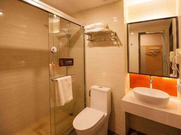 7 days premium zhuzhou changjiang south road central hospital branch