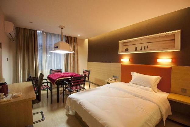 7 days premium zhuzhou changjiang south road central hospital branch