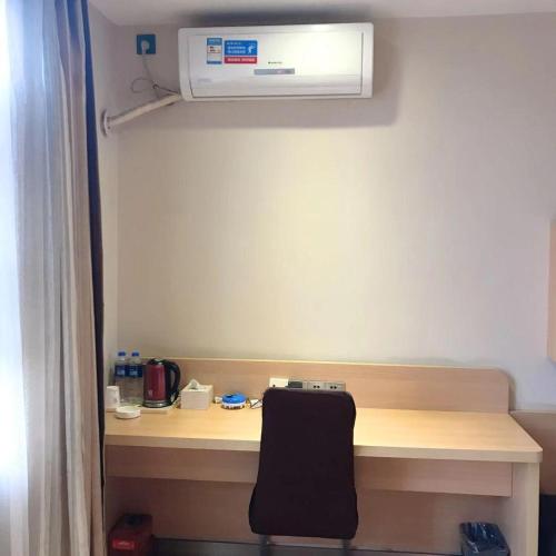 7 days premium zhuzhou changjiang south road central hospital branch