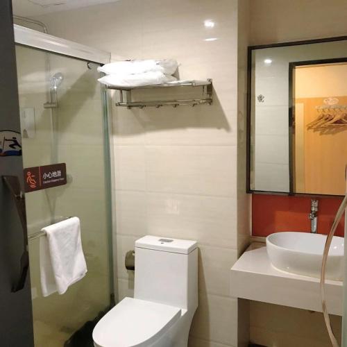 7 days premium zhuzhou changjiang south road central hospital branch