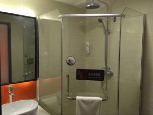 7 days premium zhuzhou changjiang south road central hospital branch