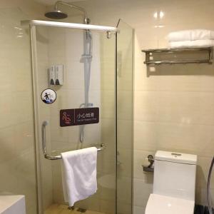 7 days premium zhuzhou changjiang south road central hospital branch