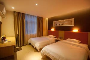 7 days premium zhuzhou changjiang south road central hospital branch