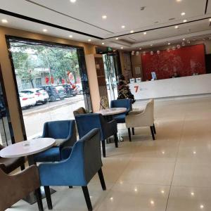 7 days premium zhuzhou changjiang south road central hospital branch
