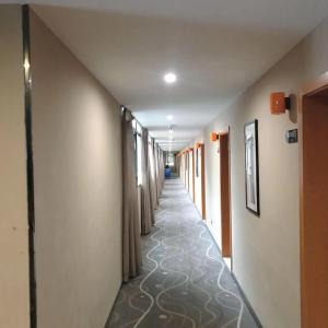 7 days premium zhuzhou changjiang south road central hospital branch