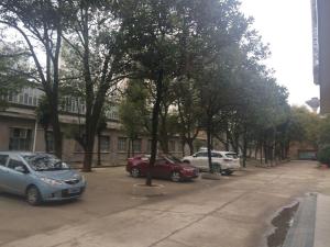 7 days premium zhuzhou changjiang south road central hospital branch