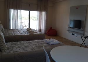 apart hotel quijote by dot suites