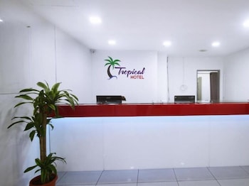 Tropical Hotel Kota Damansara,Kuala Lumpur>>Kota Damansara,2 star
