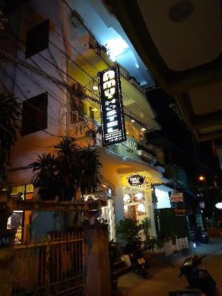 Amy Hostel Hue,,2 star