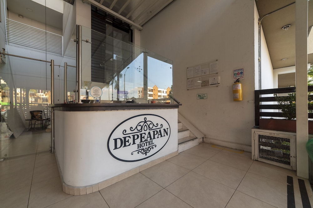 ayenda 1406 depeapan