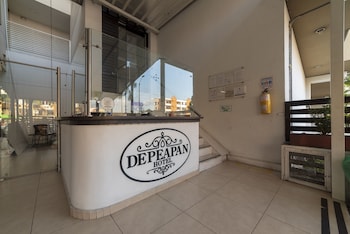 ayenda 1406 depeapan