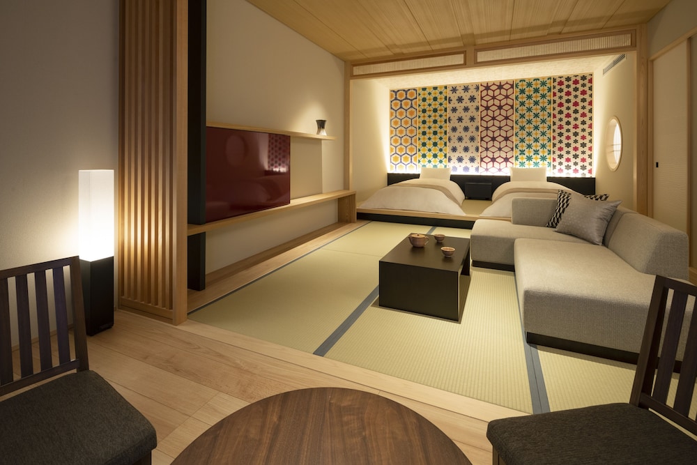 hoshino resorts kai nagato