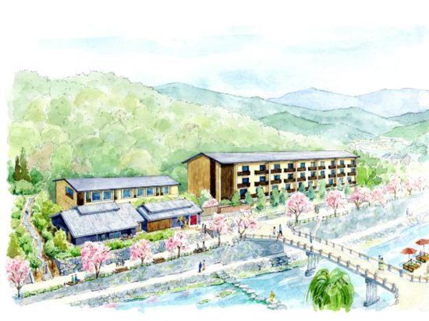 hoshino resorts kai nagato