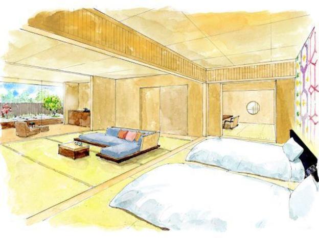 hoshino resorts kai nagato