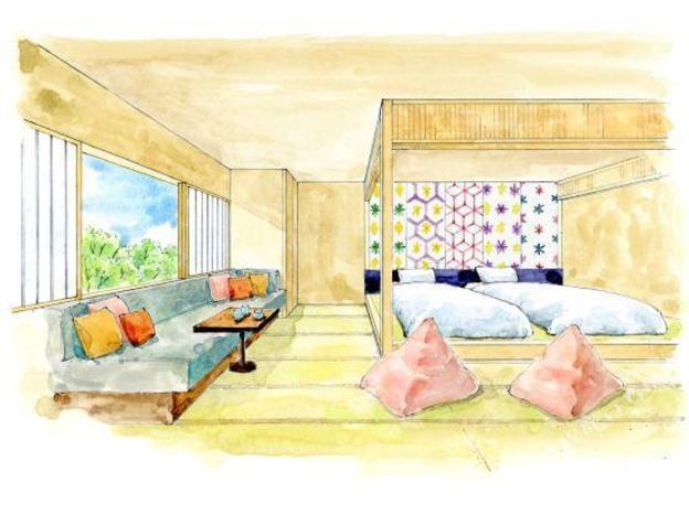 hoshino resorts kai nagato