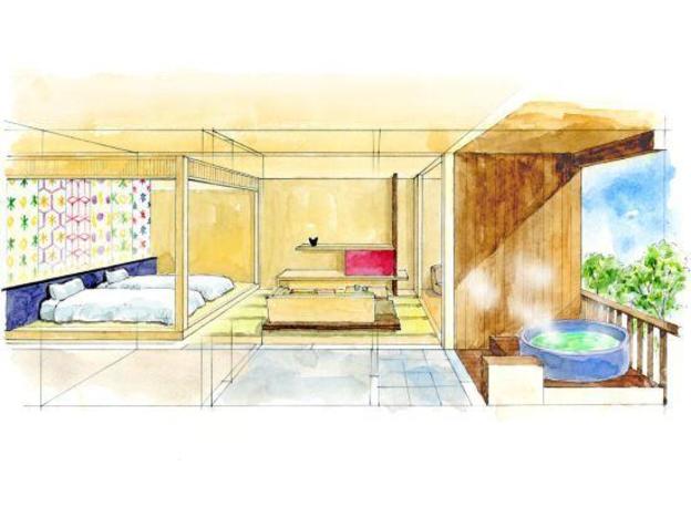 hoshino resorts kai nagato