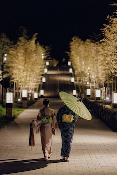 hoshino resorts kai nagato