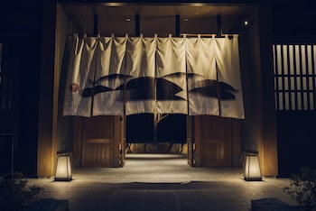 Hoshino Resorts Kai Nagato,,4 star