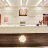 hotel marks