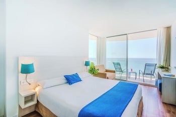 sentido benalmadena beach