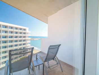 sentido benalmadena beach