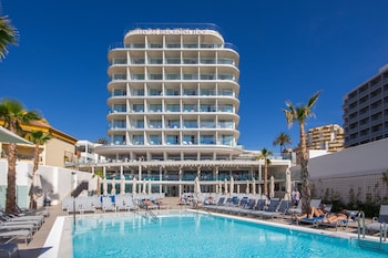 sentido benalmadena beach