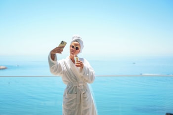 sentido benalmadena beach