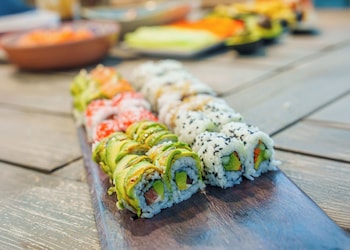 sentido benalmadena beach