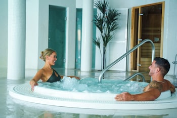 sentido benalmadena beach