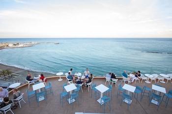 sentido benalmadena beach